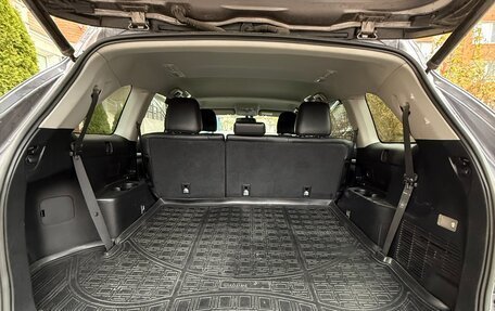 Toyota Highlander III, 2019 год, 3 450 000 рублей, 8 фотография