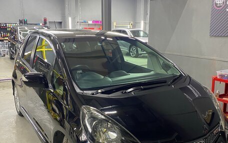 Honda Fit III, 2011 год, 950 000 рублей, 2 фотография