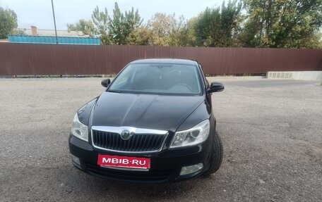 Skoda Octavia, 2011 год, 690 000 рублей, 1 фотография