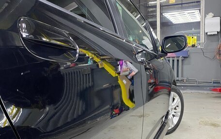 Honda Fit III, 2011 год, 950 000 рублей, 5 фотография