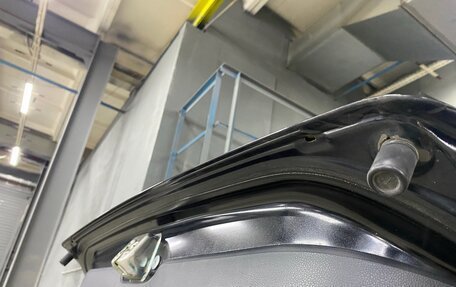 Honda Fit III, 2011 год, 950 000 рублей, 8 фотография