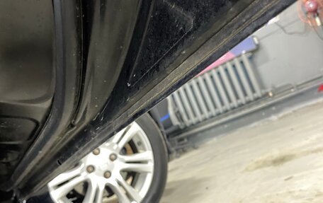 Honda Fit III, 2011 год, 950 000 рублей, 9 фотография