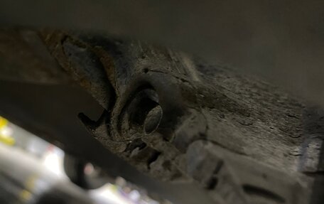 Honda Fit III, 2011 год, 950 000 рублей, 10 фотография