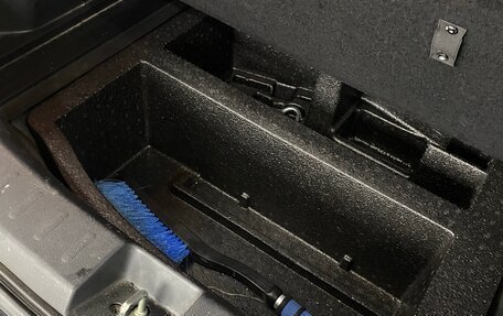 Honda Fit III, 2011 год, 950 000 рублей, 14 фотография