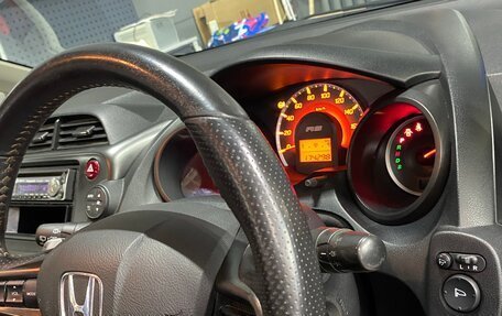 Honda Fit III, 2011 год, 950 000 рублей, 16 фотография