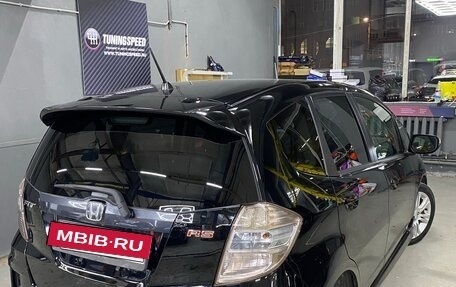 Honda Fit III, 2011 год, 950 000 рублей, 4 фотография