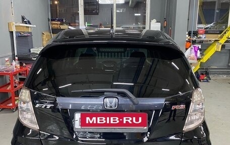 Honda Fit III, 2011 год, 950 000 рублей, 6 фотография