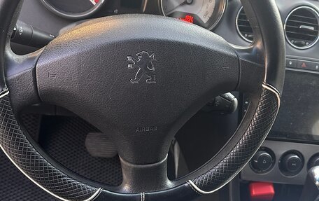 Peugeot 308 II, 2009 год, 350 000 рублей, 8 фотография