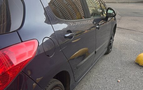 Peugeot 308 II, 2009 год, 350 000 рублей, 7 фотография