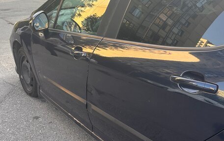 Peugeot 308 II, 2009 год, 350 000 рублей, 5 фотография