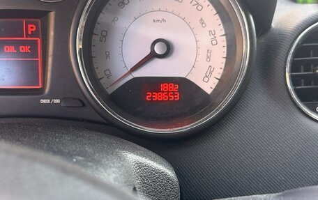 Peugeot 308 II, 2009 год, 350 000 рублей, 13 фотография