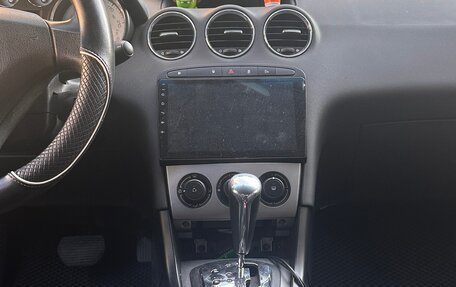 Peugeot 308 II, 2009 год, 350 000 рублей, 10 фотография