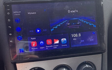 Peugeot 308 II, 2009 год, 350 000 рублей, 14 фотография