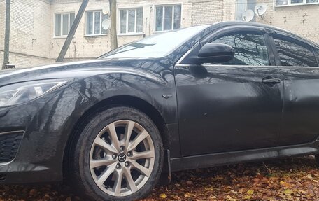 Mazda 6, 2008 год, 655 000 рублей, 2 фотография