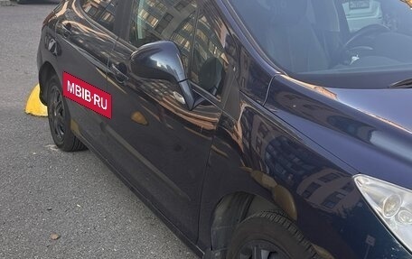 Peugeot 308 II, 2009 год, 350 000 рублей, 3 фотография