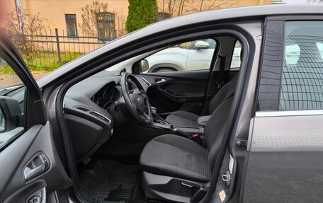 Ford Focus III, 2017 год, 1 350 000 рублей, 8 фотография