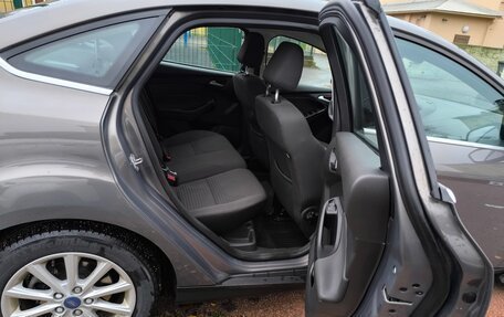 Ford Focus III, 2017 год, 1 350 000 рублей, 11 фотография