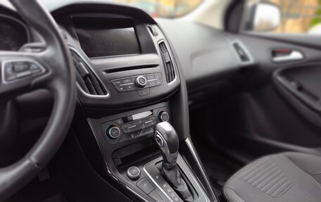 Ford Focus III, 2017 год, 1 350 000 рублей, 15 фотография