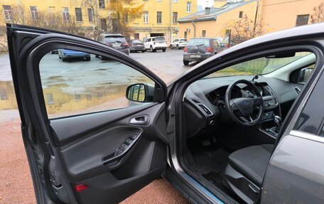 Ford Focus III, 2017 год, 1 350 000 рублей, 7 фотография