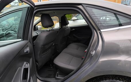 Ford Focus III, 2017 год, 1 350 000 рублей, 12 фотография