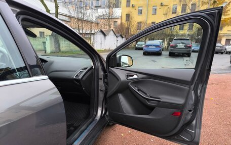 Ford Focus III, 2017 год, 1 350 000 рублей, 9 фотография