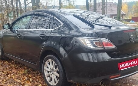 Mazda 6, 2008 год, 655 000 рублей, 3 фотография