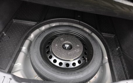 Ford Focus III, 2017 год, 1 350 000 рублей, 20 фотография