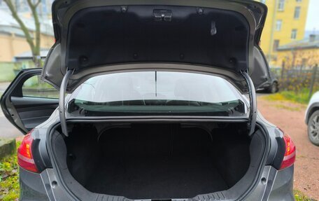 Ford Focus III, 2017 год, 1 350 000 рублей, 19 фотография