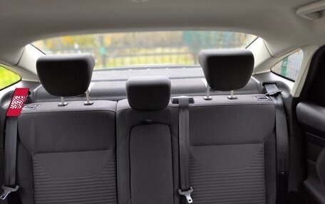 Ford Focus III, 2017 год, 1 350 000 рублей, 18 фотография