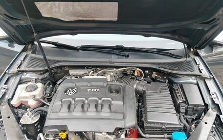 Volkswagen Passat B8 рестайлинг, 2019 год, 2 800 000 рублей, 15 фотография