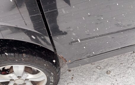 SsangYong Actyon Sports II, 2007 год, 350 000 рублей, 6 фотография