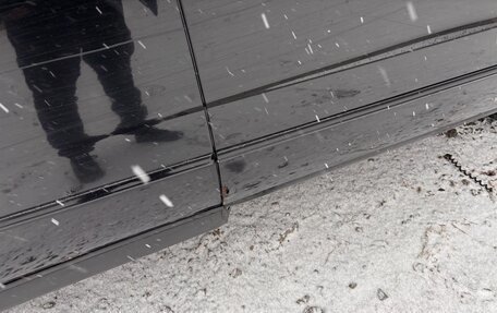 SsangYong Actyon Sports II, 2007 год, 350 000 рублей, 7 фотография