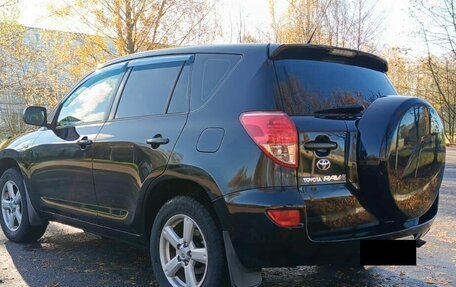 Toyota RAV4, 2007 год, 1 100 000 рублей, 2 фотография