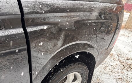 SsangYong Actyon Sports II, 2007 год, 350 000 рублей, 11 фотография