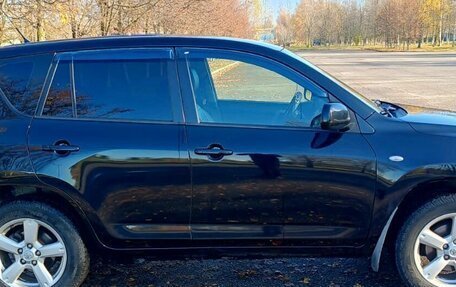 Toyota RAV4, 2007 год, 1 100 000 рублей, 3 фотография