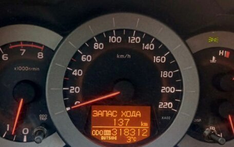 Toyota RAV4, 2007 год, 1 100 000 рублей, 5 фотография