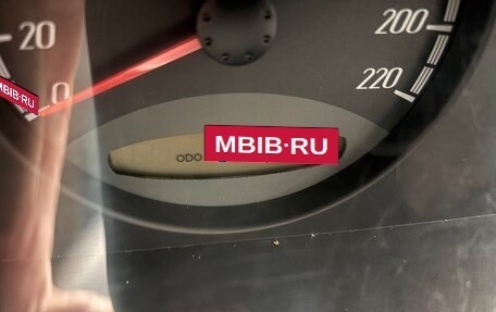 SsangYong Actyon Sports II, 2007 год, 350 000 рублей, 17 фотография