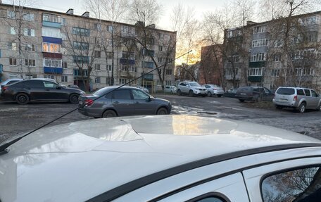 Peugeot 206, 2008 год, 195 000 рублей, 6 фотография