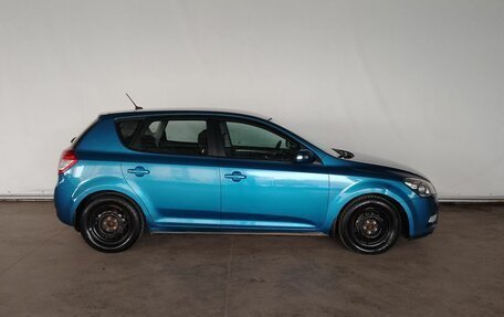 KIA cee'd I рестайлинг, 2010 год, 758 000 рублей, 7 фотография