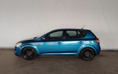 KIA cee'd I рестайлинг, 2010 год, 758 000 рублей, 8 фотография