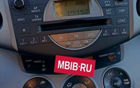 Toyota RAV4, 2007 год, 1 100 000 рублей, 6 фотография