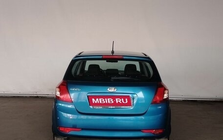 KIA cee'd I рестайлинг, 2010 год, 758 000 рублей, 5 фотография