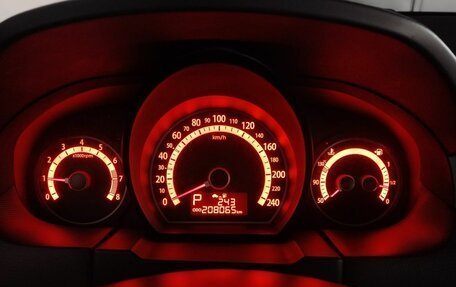 KIA cee'd I рестайлинг, 2010 год, 758 000 рублей, 12 фотография