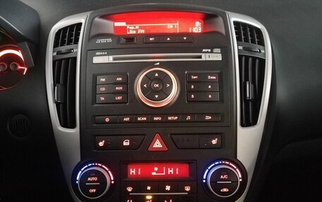 KIA cee'd I рестайлинг, 2010 год, 758 000 рублей, 13 фотография