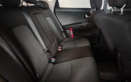 KIA cee'd I рестайлинг, 2010 год, 758 000 рублей, 10 фотография