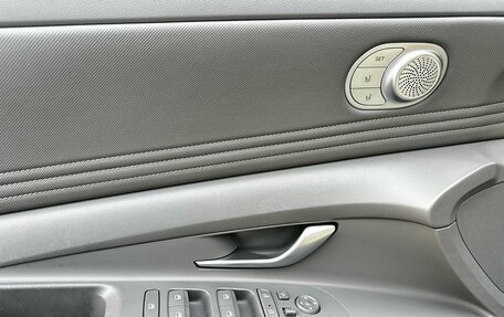 Hyundai Elantra, 2021 год, 2 300 000 рублей, 13 фотография