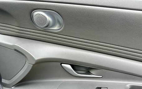 Hyundai Elantra, 2021 год, 2 300 000 рублей, 19 фотография