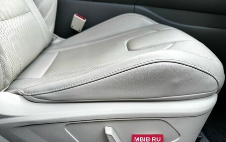 Hyundai Elantra, 2021 год, 2 300 000 рублей, 16 фотография