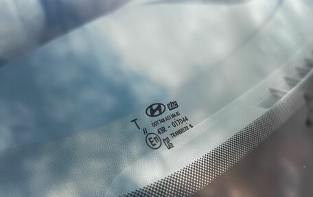 Hyundai Elantra, 2021 год, 2 300 000 рублей, 32 фотография