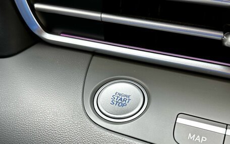 Hyundai Elantra, 2021 год, 2 300 000 рублей, 26 фотография